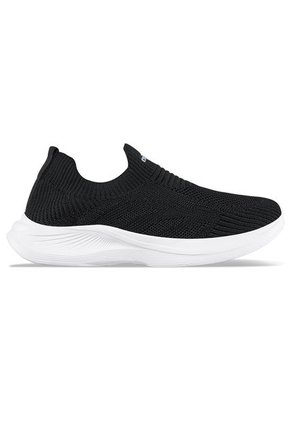 Tenis Running Vorix Negro Para Mujer Croydon