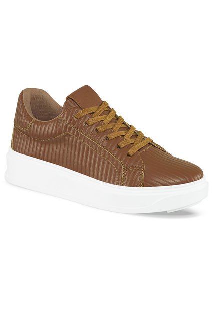 Tenis Aranza Café Para Mujer Croydon