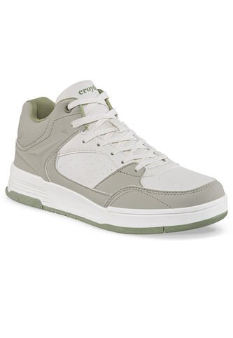 Tenis Urbanos Cefir Verde Croydon Para Mujer Croydon