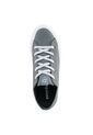 Zapatos School Cake Gris-Gris Para Mujer Croydon de Croydon