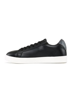 Tenis Hiro Negro Para Hombre Croydon