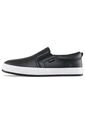 Tenis Casuales Madden Negro Croydon Para Hombre de Croydon