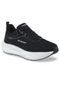 Tenis Running Felin Negro Croydon Para Mujer de Croydon