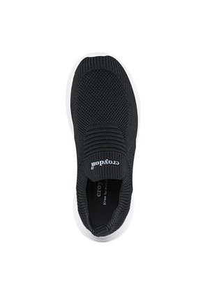 Tenis Running Vorix Negro Para Mujer Croydon