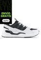 Tenis Urbanos Detar Blanco Croydon Para Hombre de Croydon
