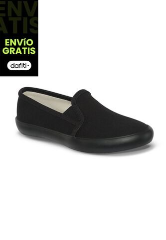 Zapatos Tiana Negro Para Mujer Croydon Croydon
