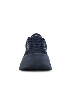 Tenis Running Wumb Azul Osc Para Hombre Croydon