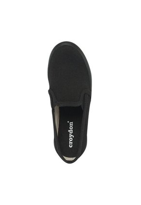 Zapatos Tiana Negro Para Mujer Croydon