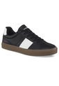 Tenis Branlo Negro Para Hombre Croydon de Croydon