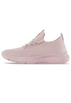 Tenis Running Trux Palo Rosa Para Mujer Croydon