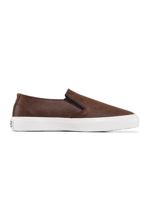 Tenis Ulrick Café Para Hombre Croydon