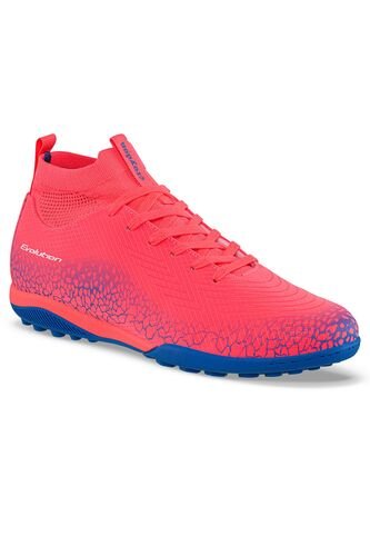 Guayos Sintética Akron Coral Croydon Para Hombre Croydon