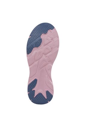 Tenis Running Tibble Azul Osc Para Mujer Croydon