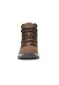Botas Outdoor Leima Miel Para Mujer Croydon de Croydon