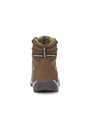 Botas Outdoor Leima Miel Para Mujer Croydon
