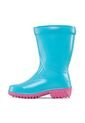 Botas Lluvia Yimihiri Agua-Fucsia Para Niña Croydon de Croydon