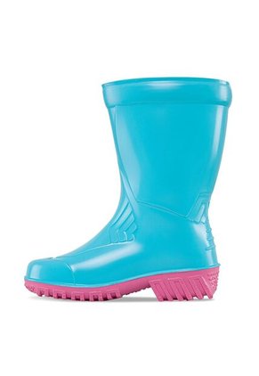 Botas Lluvia Yimihiri Agua-Fucsia Para Niña Croydon