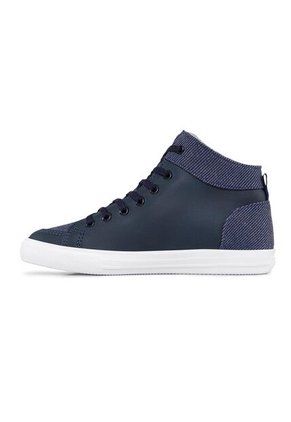 Botas Oriol Jr Azul Para Niño Croydon