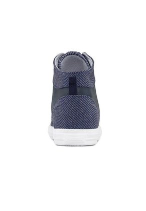 Botas Oriol Jr Azul Para Niño Croydon