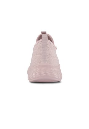 Tenis Running Trux Palo Rosa Para Mujer Croydon