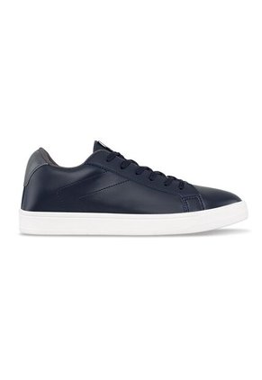 Tenis Hiro Azul Para Hombre Croydon