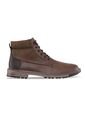 Botas Bigger Café Para Hombre Croydon de Croydon
