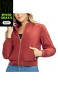 Chaqueta Bela Vino Para Mujer Croydon de Croydon