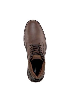 Botas Bigger Café Para Hombre Croydon