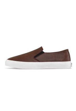Tenis Ulrick Café Para Hombre Croydon