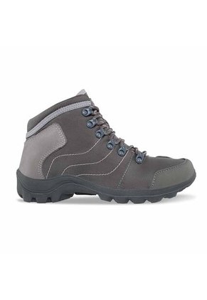 Botas Outdoor Tomoe 2 Gris Para Mujer Croydon