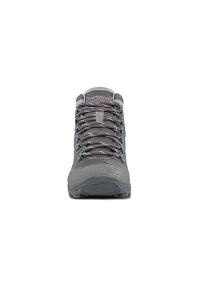 Botas Outdoor Tomoe 2 Gris Para Mujer Croydon