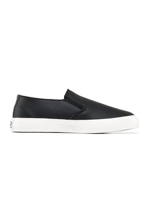 Tenis Ulrick Negro Para Hombre Croydon