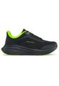 Tenis Running Velta Negro Para Hombre Croydon de Croydon