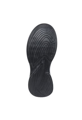 Tenis Running Vorix Negro-Negro Para Mujer Croydon