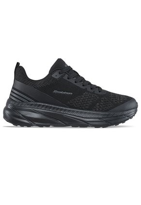 Tenis Running Xinde Negro Para Hombre Croydon