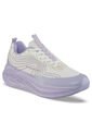 Tenis Running Syhu Lila Croydon Para Mujer de Croydon