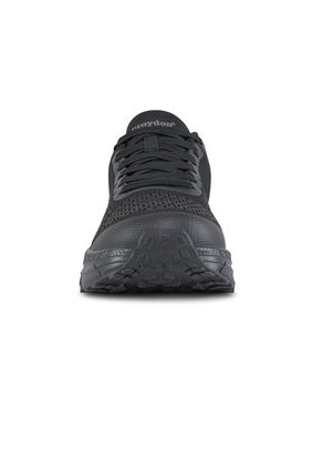 Tenis Running Xinde Negro Para Hombre Croydon