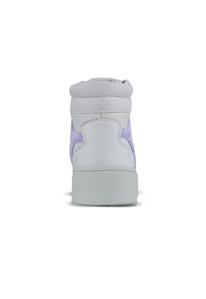 Botines Deyker Gris Para Mujer Croydon