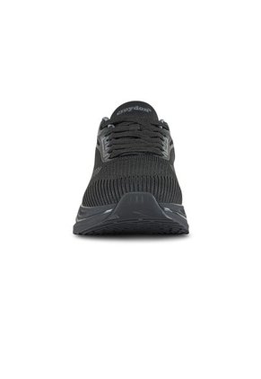 Tenis Running Yixol Negro-Negro Para Mujer Croydon