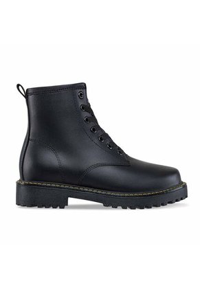 Botas Wendys Negro Para Mujer Croydon