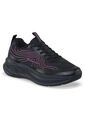 Tenis Running Syhu Negro Croydon Para Mujer de Croydon