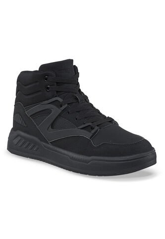 Tenis Urbanos Calod Negro Croydon Para Hombre Croydon