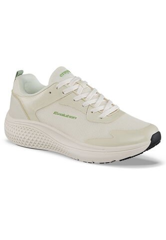 Tenis Running Ribo Beige Croydon Para Mujer Croydon