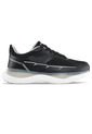 Tenis Running Worzi Negro Para Mujer Croydon de Croydon