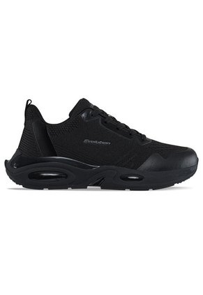 Tenis Running Wumb Negro Para Hombre Croydon