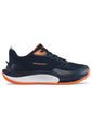 Tenis Running Zikri Azul Osc Para Hombre Croydon de Croydon