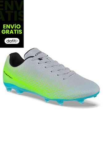 Guayos Reizo Plata Para Hombre Croydon Croydon