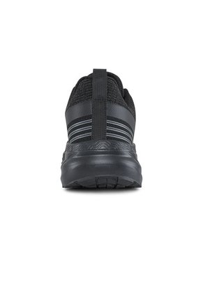 Tenis Running Xinde Negro Para Hombre Croydon