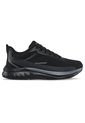 Tenis Running Zandu Negro Para Hombre Croydon de Croydon