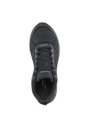 Tenis Running Xinde Negro Para Hombre Croydon